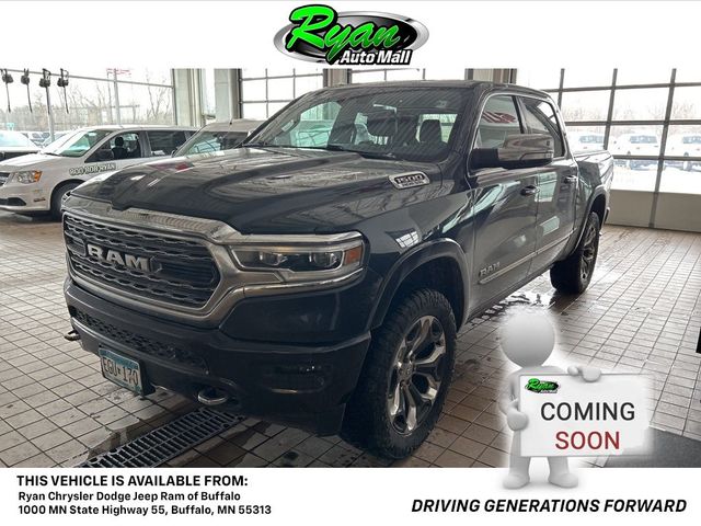 2020 Ram 1500 Limited