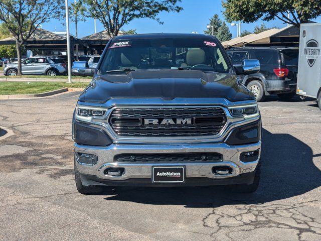 2020 Ram 1500 Limited