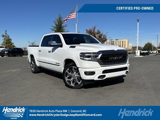 2020 Ram 1500 Limited