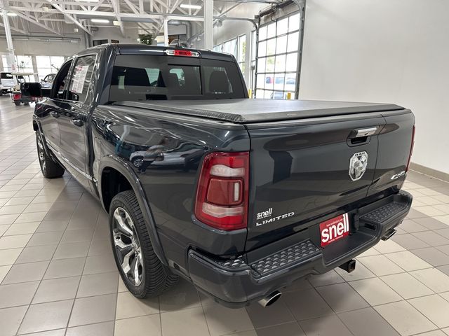 2020 Ram 1500 Limited