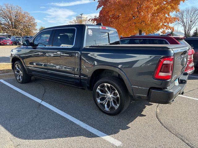 2020 Ram 1500 Limited