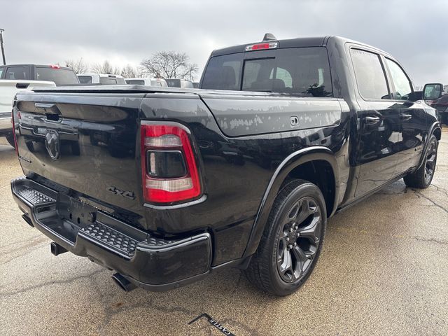 2020 Ram 1500 Limited