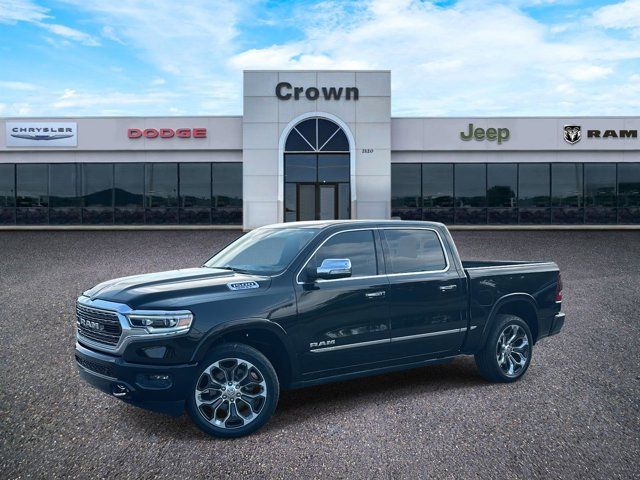 2020 Ram 1500 Limited