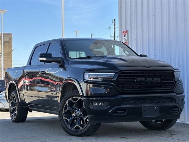 2020 Ram 1500 Limited