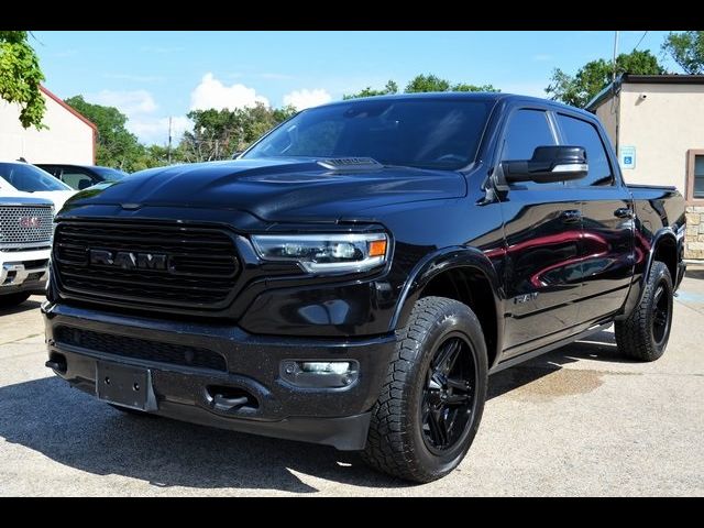 2020 Ram 1500 Limited