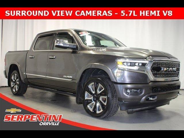 2020 Ram 1500 Limited