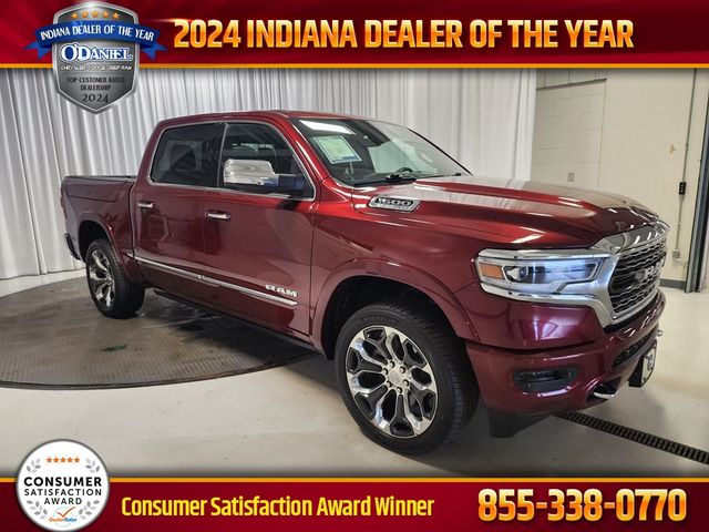 2020 Ram 1500 Limited