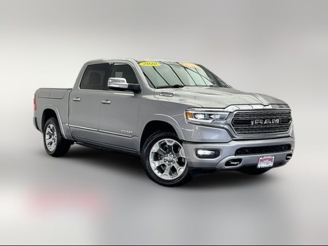 2020 Ram 1500 Limited