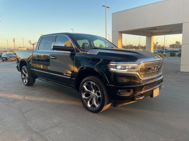 2020 Ram 1500 Limited