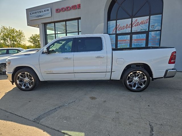 2020 Ram 1500 Limited