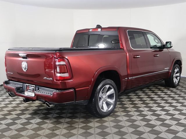 2020 Ram 1500 Limited