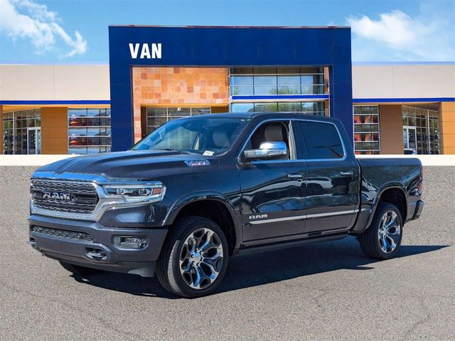 2020 Ram 1500 Limited