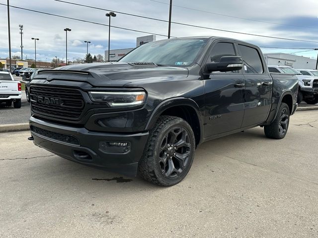 2020 Ram 1500 Limited