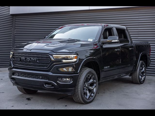 2020 Ram 1500 Limited