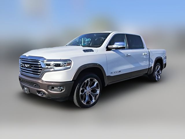 2020 Ram 1500 Longhorn