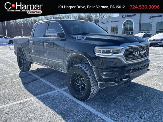 2020 Ram 1500 Limited