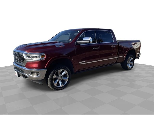 2020 Ram 1500 Limited