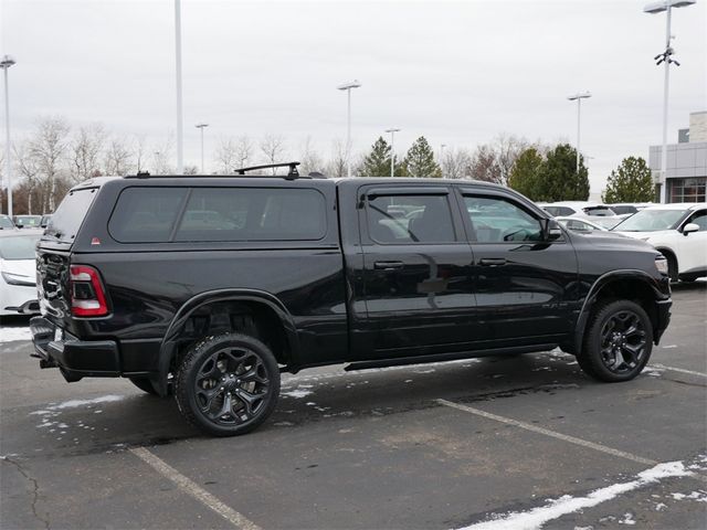 2020 Ram 1500 Limited