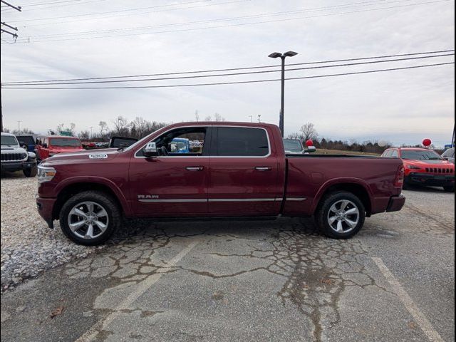 2020 Ram 1500 Limited