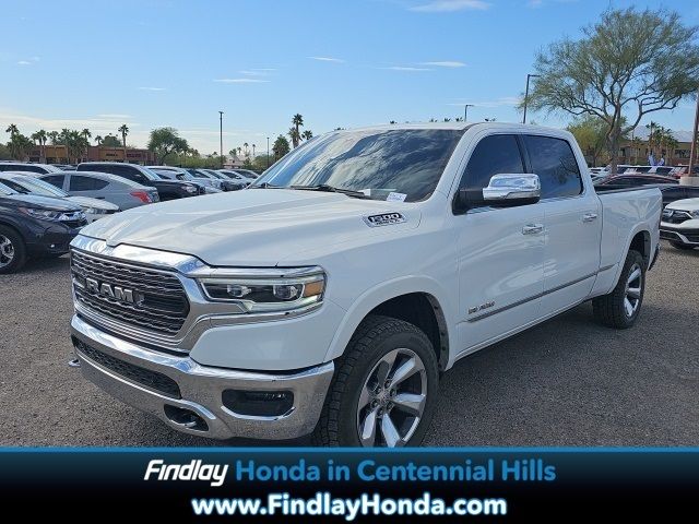 2020 Ram 1500 Limited