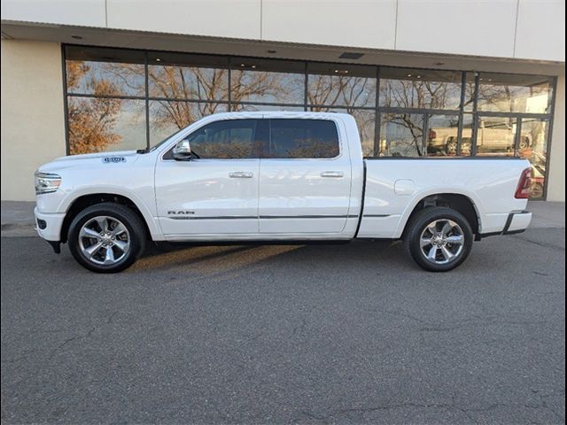 2020 Ram 1500 Limited