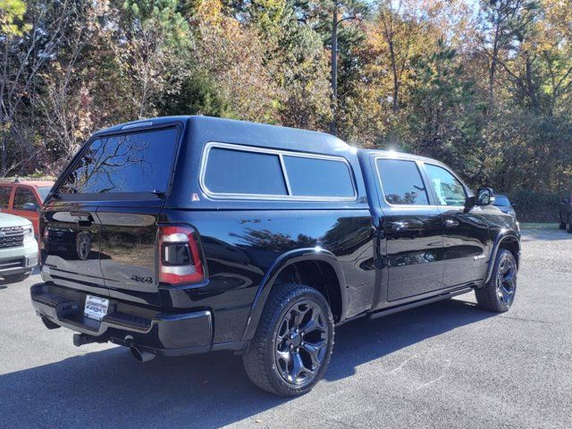 2020 Ram 1500 Limited