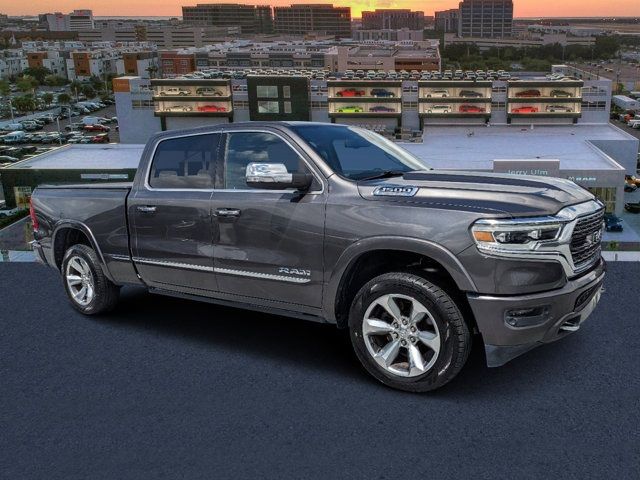 2020 Ram 1500 Limited