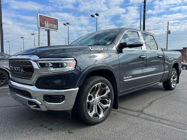 2020 Ram 1500 Limited