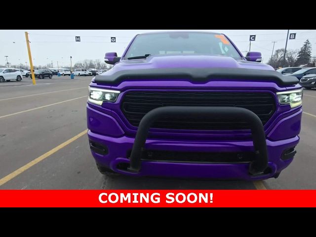 2020 Ram 1500 Limited