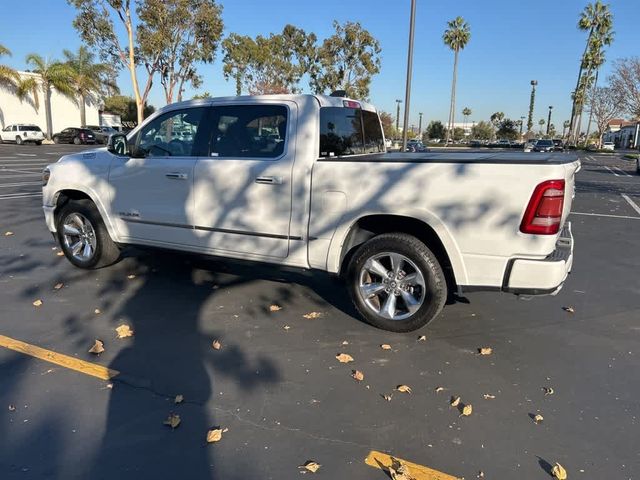 2020 Ram 1500 Limited