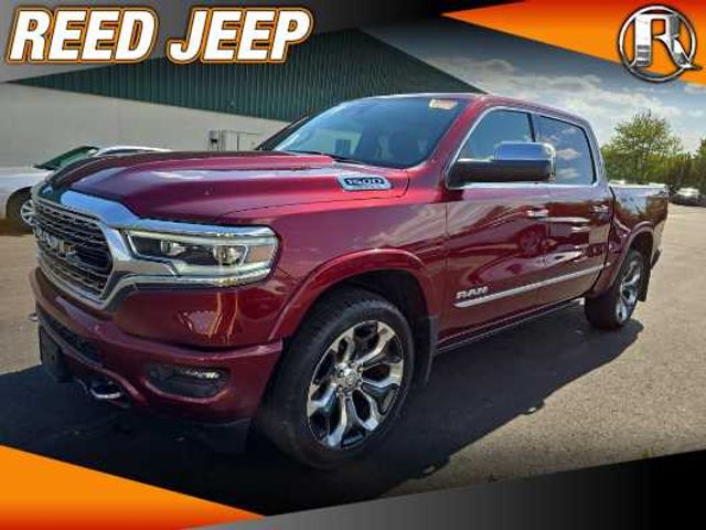 2020 Ram 1500 Limited