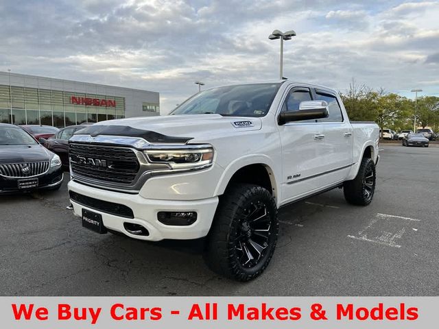 2020 Ram 1500 Limited