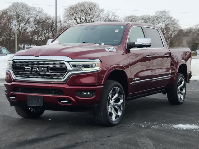 2020 Ram 1500 Limited