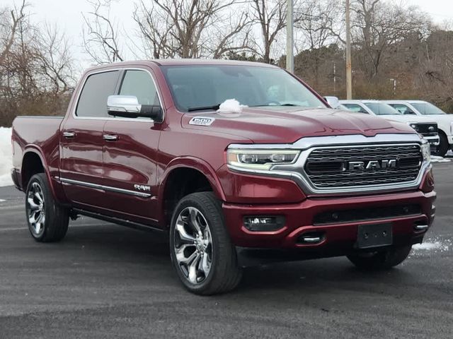 2020 Ram 1500 Limited