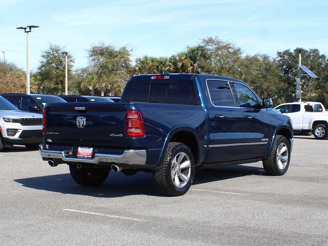 2020 Ram 1500 Limited