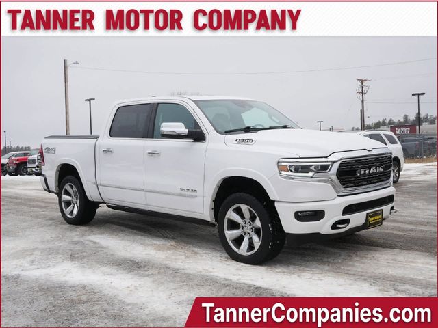 2020 Ram 1500 Limited