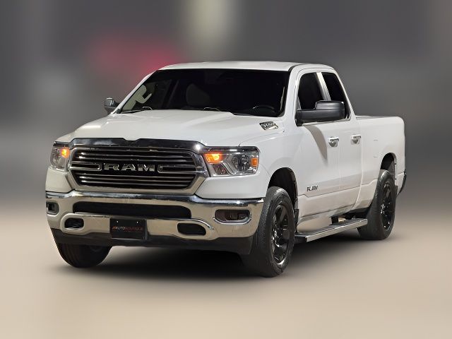 2020 Ram 1500 Lone Star