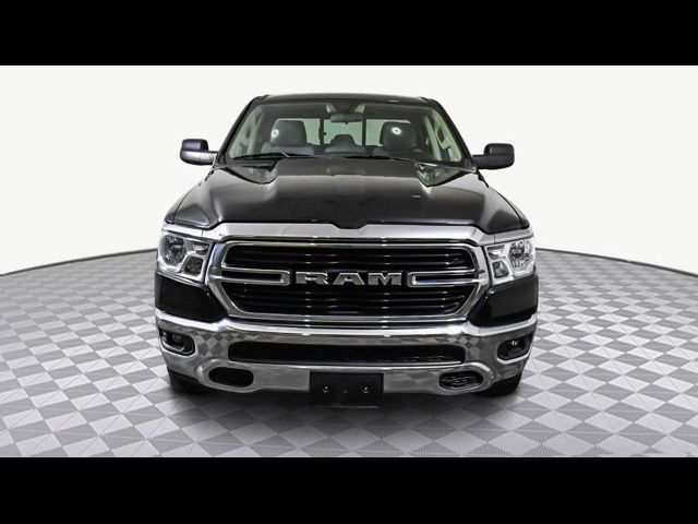 2020 Ram 1500 Lone Star