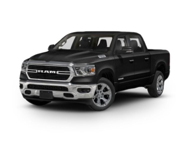 2020 Ram 1500 Lone Star