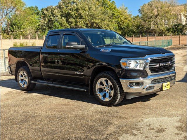 2020 Ram 1500 Lone Star