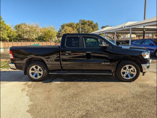 2020 Ram 1500 Lone Star