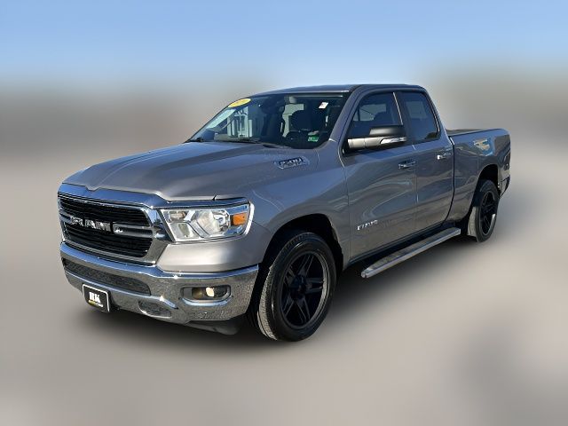 2020 Ram 1500 Lone Star