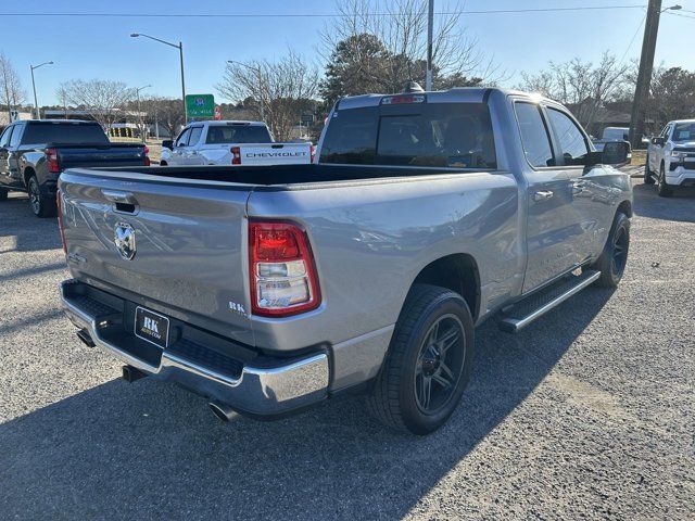 2020 Ram 1500 Lone Star