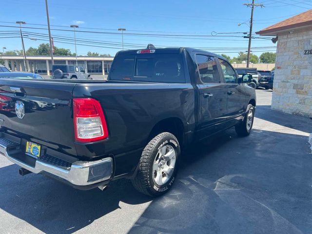 2020 Ram 1500 Lone Star