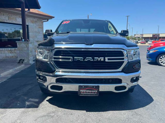 2020 Ram 1500 Lone Star