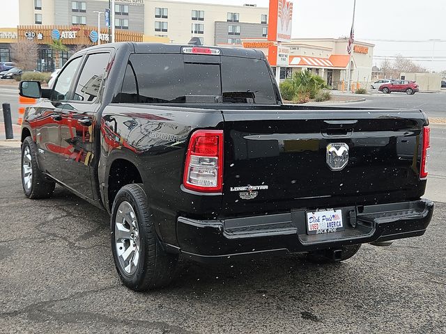 2020 Ram 1500 Lone Star