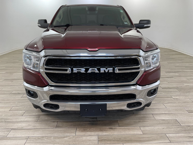 2020 Ram 1500 Lone Star