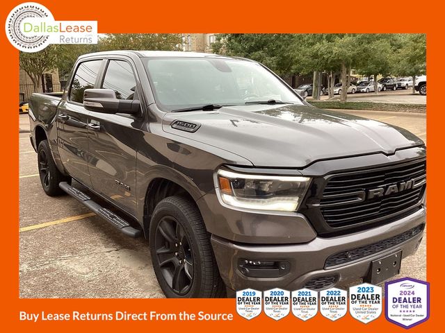 2020 Ram 1500 Lone Star