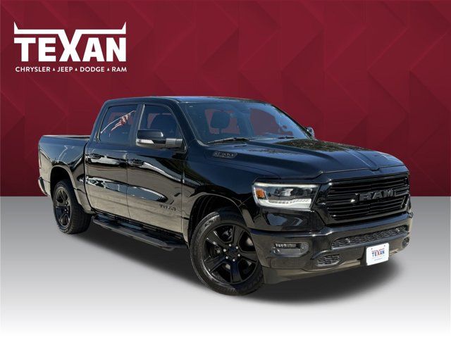 2020 Ram 1500 Lone Star