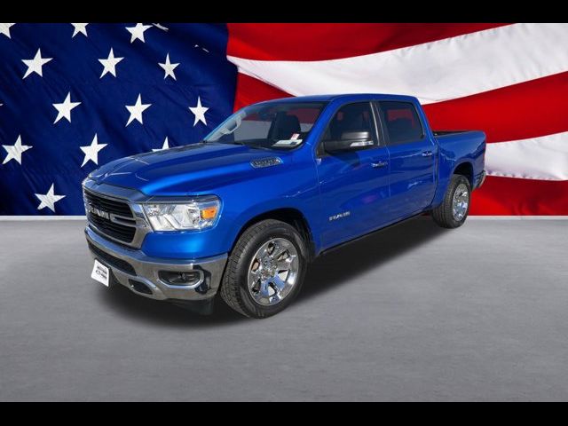 2020 Ram 1500 Lone Star